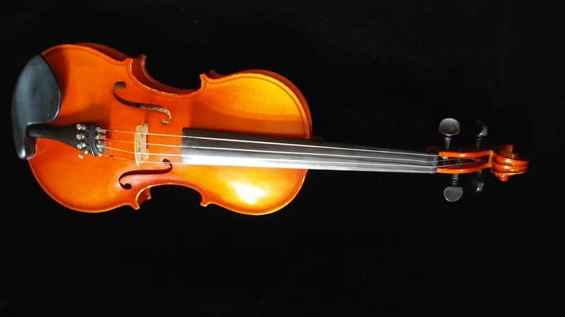 Shimro 501 1995 Violin | Reverb