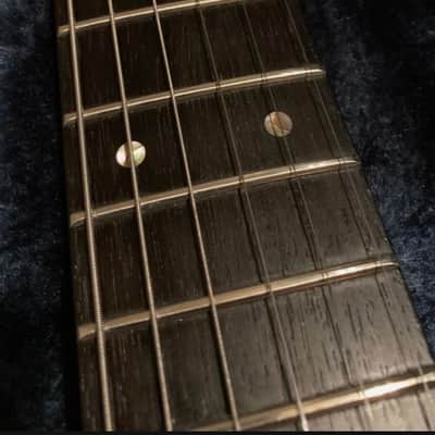 Ibanez JS1000 Joe Satriani Signature Model HH 2010 Original Edge Tremolo Dimarzio Pickups Made In Japan JS 1000 OHSC image 11