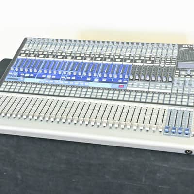 PreSonus StudioLive 32.4.2AI 32-Channel Digital Mixer CG01WSA