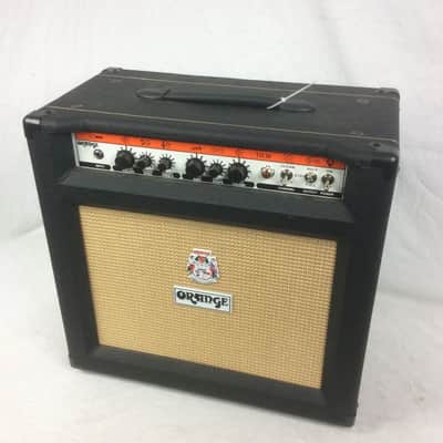 Orange TH30C 30w 1x12 Twin Channel Guitar Combo