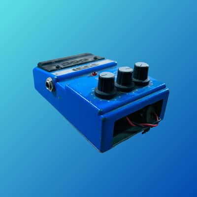 DOD Stereo Chorus FX65 image 3