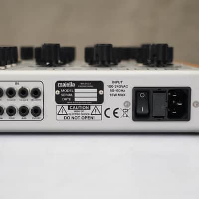 Majella Implexus Desktop Synthesizer w/ Box & Extras! #58745 image 15