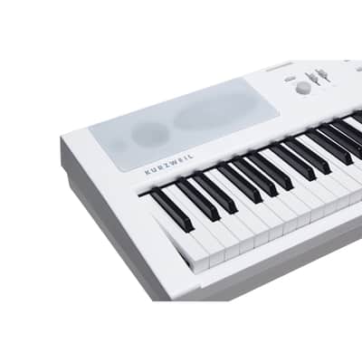Kurzweil KAE1 White image 3