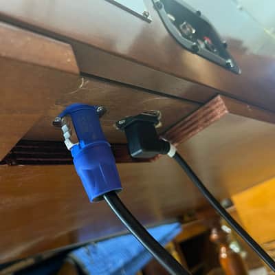 Hammond B3 Chopped And Leslie 145 image 3