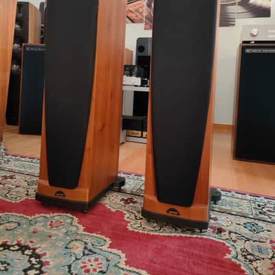 Spendor S8e Floorstanding Speakers Pair image 2