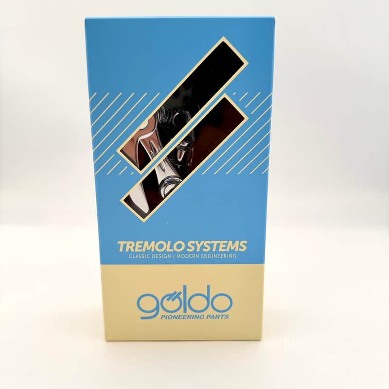Goldo LT2 Tremolo