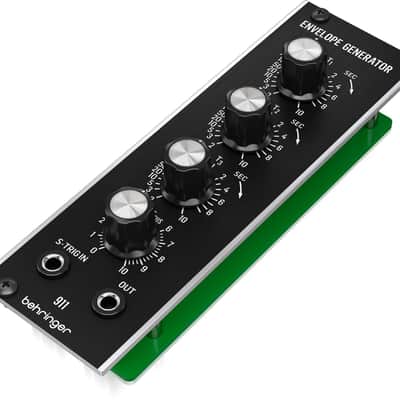 BEHRINGER - MODULO EURORACK 911 ENVELOPE GENERATOR image 2