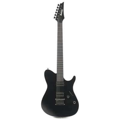 Ibanez Prestige FR6UCS Owned by Kiko Loureiro image 4