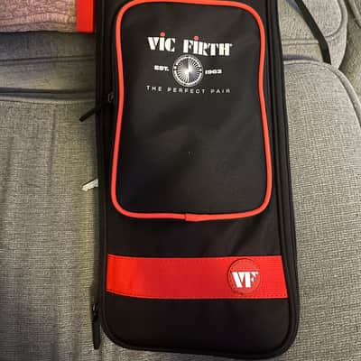 Innovative Percussion 2b and Vic Firth 3A with Bag image 6