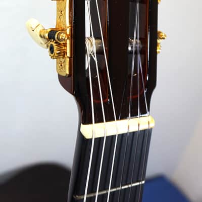Hiroshi Komori No.40 - Classical Concert Guitar - 1997 image 23