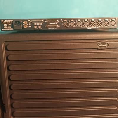 Midas Xl48 2015 image 8