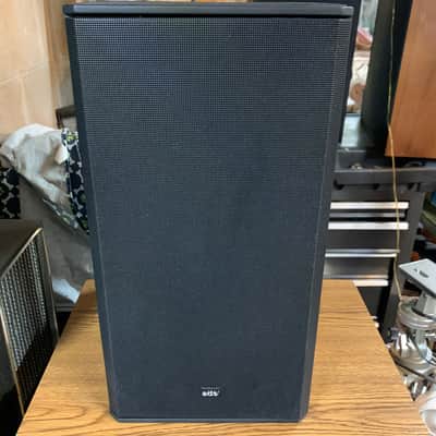 a/d/s CM7 1980’s Black (price is per speaker) image 1