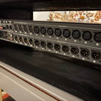Lucid ADA 8824 8 Channel ADAT Converter 48k image 4