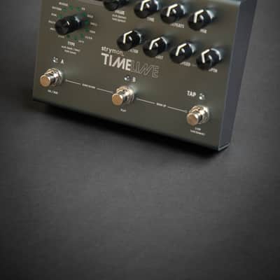 Strymon TimeLine Delay image 2