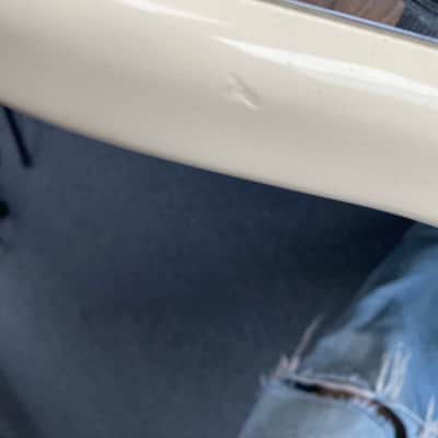 Fender Alternate Reality - Olympic White image 5