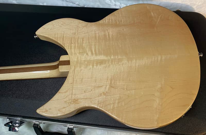 Rickenbacker 330 | Reverb