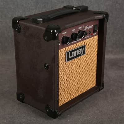 Laney LA-10 Acoustic Amp - 2nd Hand image 2