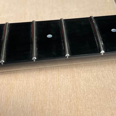 Modulus Graphite Neck image 15