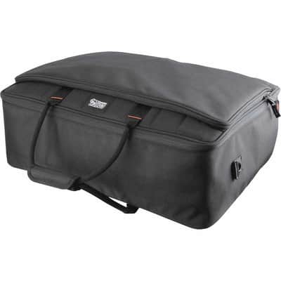 Gator G-MIXERBAG-2519 Nylon renforcé G-Mixerbag de 63,5 x 48,3 x 20,3 cm image 3