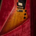 1983 Gibson Explorer E2 CMT electric guitar- with Gibson Hardshell locking case