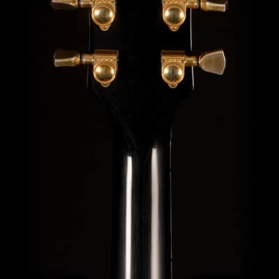 Gibson Les Paul Custom 2000 - Ebony image 7