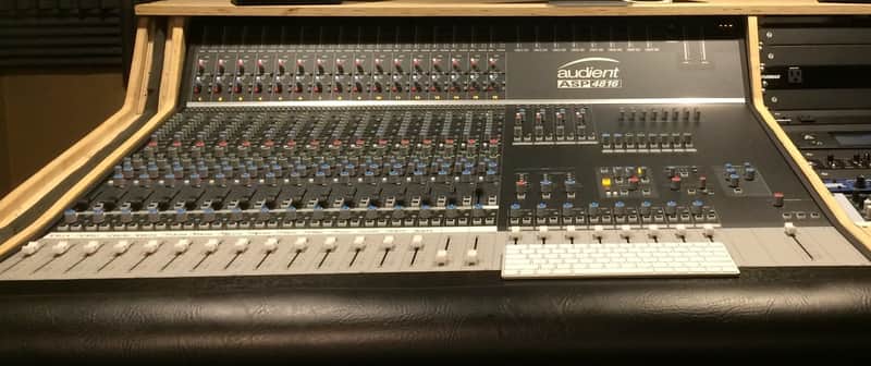 Audient ASP4816 2018 image 1