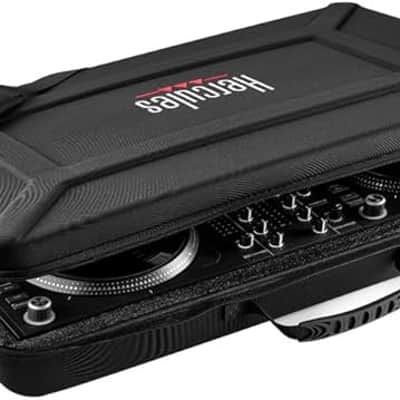 Hercules DJControl Inpulse T7 DJ Controller Premium Travel Bag image 3