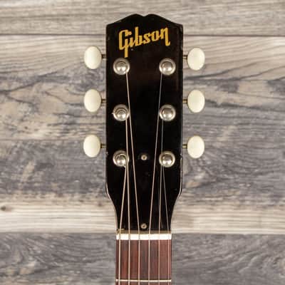 1965 Gibson Melody Maker image 5
