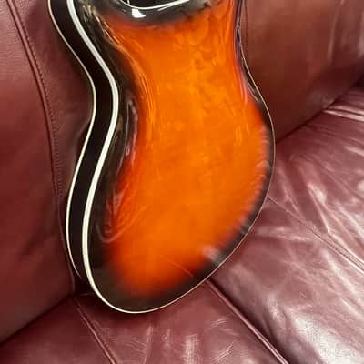 Pre-Owned PRS Hollow Body II image 8
