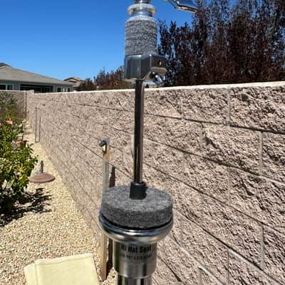 DW DWCP5500 3 Leg HighHat Stand image 6
