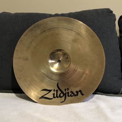 Zildjian 16" A Custom Crash Cymbal (1046g) image 2