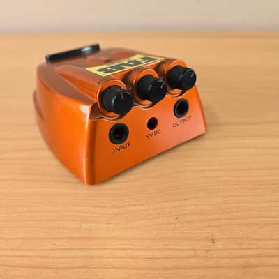 Danelectro FAB Flange D-4 Effects Pedal image 4