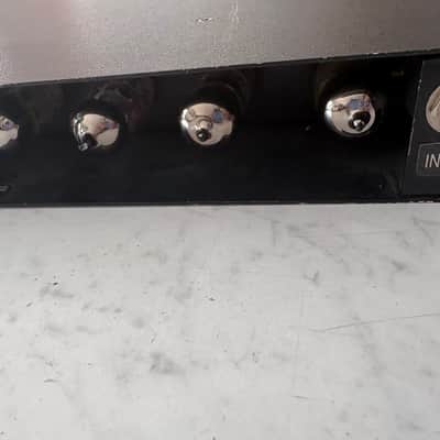 Mesa Boogie TriAxis Programmable Pre-Amp 1990 - 2016 - Black image 7