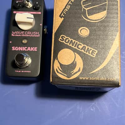 Sonicake Wave Crush image 4