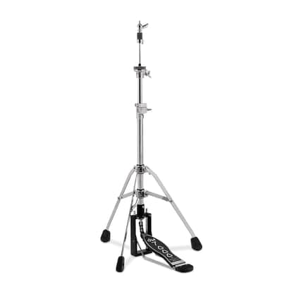DW DWCP7500 7000 Series Single-Braced 3 Leg Hi-Hat Stand