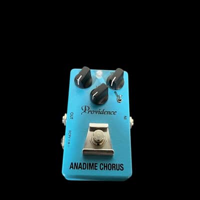 Providence Anadime Chorus ADC-4 | Reverb