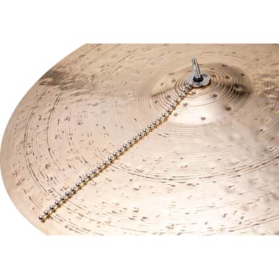 Meinl HBAC Heavy Cymbal Bacon - Accessory for Cymbals image 5