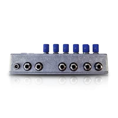 Zander Circuitry Junipero aqueous modulator image 2