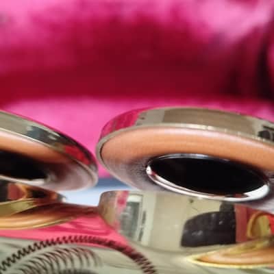 Selmer Mark VI Sopran Ser.N. 322*** image 4