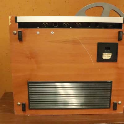 Revox A-77 1969 image 4