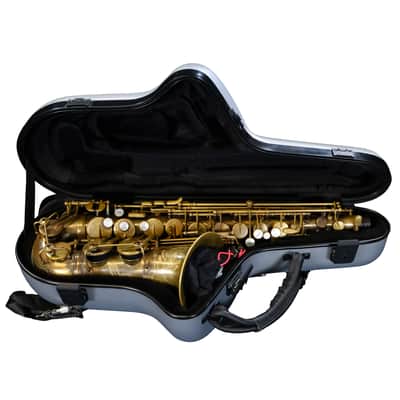 Conn CONNfirmation Limited Edition Alto Saxophone in Eb - CAS811LTD150 image 18