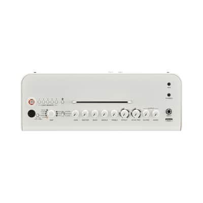Yamaha THR30II Wireless Bluetooth Desktop Combo Amplifier (30 Watts, 2x3"), White image 2