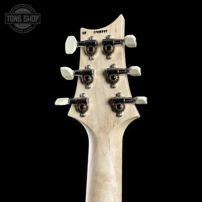 PRS CE 24 Special HSH Black Amber w/bag image 7