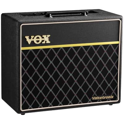 VT40X Classic Blue Vox image 1