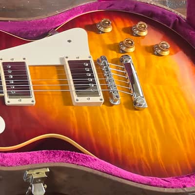 Gibson Custom Shop Les Paul R9 2013 image 8