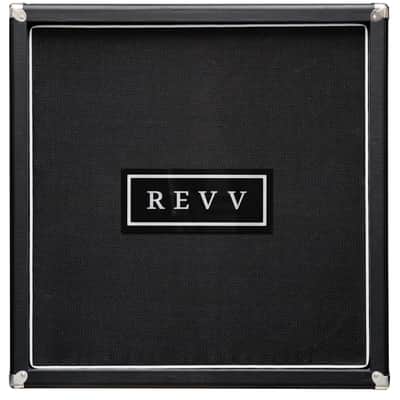 REVV 4x12 Cabinet image 2