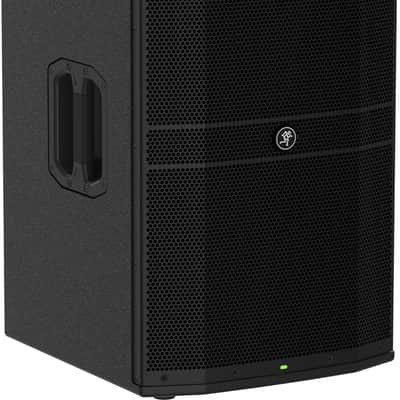 Mackie Drm212 image 2