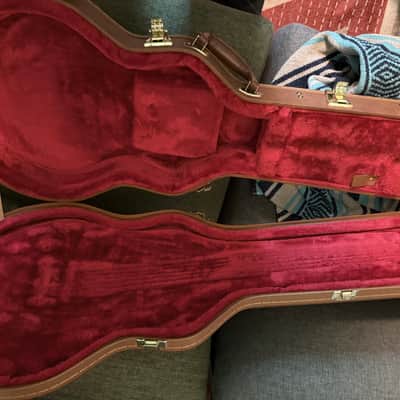 Gibson Les Paul Standard '60s 2019 - Present - Bourbon Burst image 8