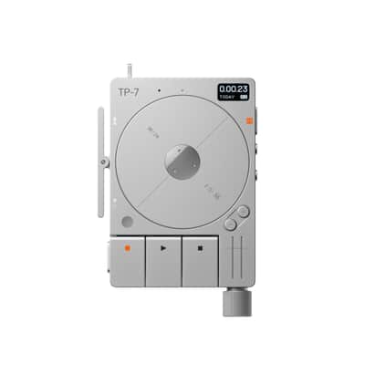 Teenage Engineering TP-7 - Sampler image 1