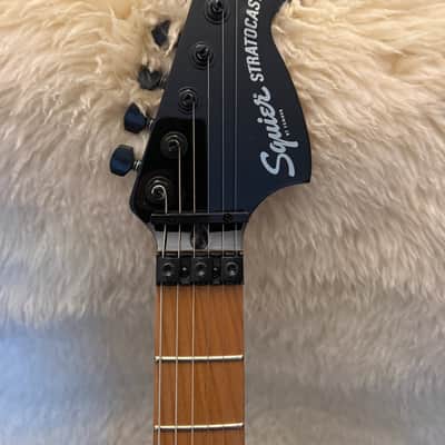 Squier Contemporary Stratocaster Special 2022 - Daphne Blue image 3